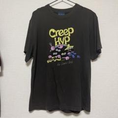 クリープハイプ　バンT Tシャツ　XL 2025年最新】クリープハイプ tシャツの人気アイテム - メルカリ