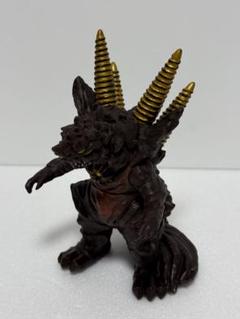 ウルトラマン　シリーズ 怪獣　ゾフビ　36体　ライブサイン BANDAI - ファントン星人 約16cm ライブサイン ソフビ
