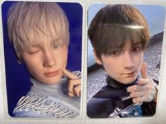 TXT ヒュニンカイ トレカ オリヤン ラキドロ