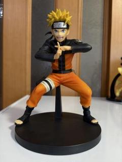 BANPRESTO - ナルト フィギュア うずまきナルトⅡ セット バイブレーションスターズ Amazon.co.jp: バンプレスト NARUTO ナルト VIBRATION STARS