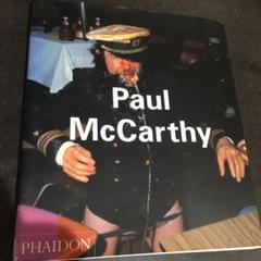 Paul McCarthy