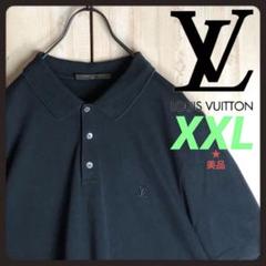 新品未使用★ルイヴィトン・レディース LV刺繍 コットン ポロシャツ(XS) LOUIS VUITTON ルイヴィトン ポロシャツ LV刺繍ロゴ入り - メルカリ