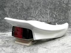 xjr400r テールカウルRH02J 値下げしました xjr400r rh02j跳ね上げテールカウル