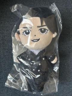 亀梨和也 Inside 23 ちびかめ Black ver. 未開封 inside23 亀梨和也 ちびかめ - メルカリ