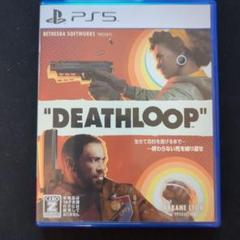 DEATHLOOP