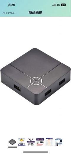 reasnows1 コンバーターの中古/未使用品 - メルカリ