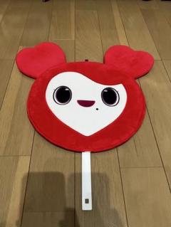 TWICE うちわケース チェヨン うちわセット - メルカリ