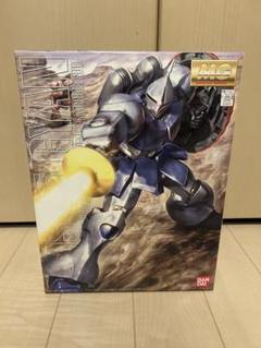 新品未組立 MG ギャン 2025年最新】MG 1/100 YMS-15 ギャン の人気アイテム - メルカリ