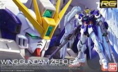 2025年最新】RG 1/144 XXXG-00W0 ウイングガンダムゼロ EW の 2025年最新】RG 1/144 XXXG-00W0 ウイングガンダムゼロ EW の