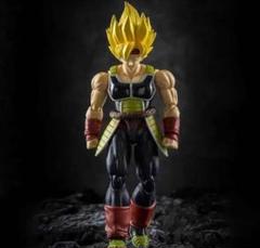 2025年最新】S.H.Figuarts バーダック の人気アイテム - メルカリ