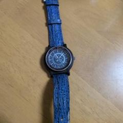 VUARNET アナログ時計
