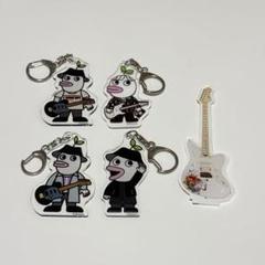 Novelbright ミニジャスティン 商品詳細ページ | Novelbright official shop | 【FC限定】NC_2