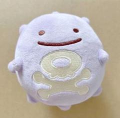 メタモン変身 ぬいぐるみ 韓国限定 おまけ付き 韓国限定 ポケモン ピカチュウ ラプラス メタモン変身