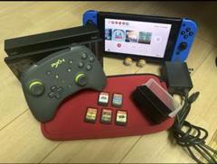 switch本体 ロトエデション＋付属品