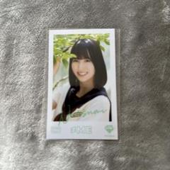 ノイミー 川中子奈月心 ミニフォト 君はこの夏恋をする