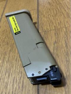 KSC G34 RAILED FRAME ガスブローバック マガジン2本付 KSC G34 RAILED FRAME ガスブローバック マガジン2本付