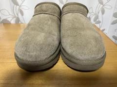 FRAMeWORK★即完売★CLASSIC SLIPPER★23cm★UGG FRAMeWORK CLASSIC SLIPPER 25センチ（FRAMeWORK フレームワーク
