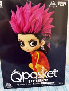 Qposket prince－hide－ フィギュア&ぬいぐるみ １２体セット Amazon.co.jp: Q posket Qposket prince hide 通常カラーver