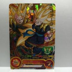 ドラゴンボール 海外 ゴジータ プロモ 箔押し ジャッジ JUDGE 英語 Vジャンプ 2021年定期購読特典カード『BMPJ-44 ベジット』『BMPJ