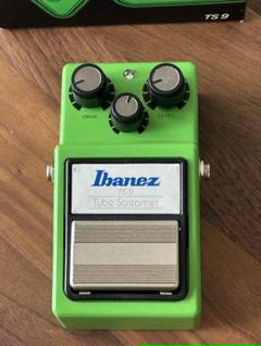 2023年最新】アイバニーズ/オーバードライブ/エフェクターの人気