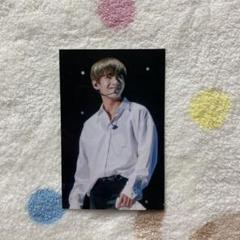 BTS 防弾少年団 V テヒョン DVD 君に届く トレカ - メルカリ