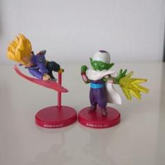 激レア品】ドラゴンボール改 超闘伝 全8種類セット