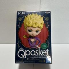 2025年最新】ジョジョの奇妙な冒険 黄金の風 q posketの人気