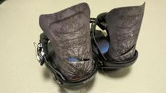 FLUX DS STARLIGHT CHILL 19-20モデル