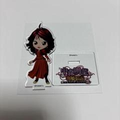 中森明菜 ちび菜缶バッジ18個セット、ラバーストラップ4個