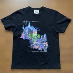 キタニタツヤ BIPOLAR 2022 Tシャツ　即購入可
