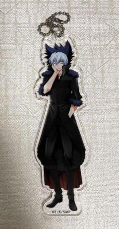 Amazon.co.jp: SERVAMP サーヴァンプ クロ イラストカード
