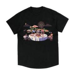 キヨ　LEVEL5　Tシャツセット キヨ猫 Tシャツ ブラック level5｜Yahoo!フリマ（旧PayPayフリマ）