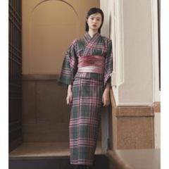 【完売品】jouetie　浴衣　バタフライ バタフライパターン浴衣【WEB限定】｜ジュエティの通販｜&mall