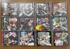 SOUND HOLIC CD 23枚 セット