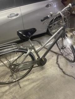 【特価】アルベルト自転車本体　受け渡ししたい 特価】アルベルト自転車本体 受け渡ししたい - メルカリ