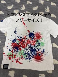 ヒプノシスマイク　RULE THE STAGE 2019 Tシャツ白フリーサイズ