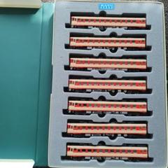 041 Nゲージ 7両セット キハ28 キハ58 キハ65等 041 Nゲージ 7両セット キハ28 キハ58 キハ65等 - メルカリ