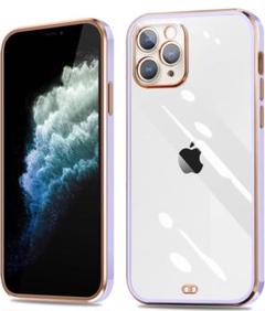 iPhone11Pro ケース クリア 耐衝撃 透明 TPU 落下防止