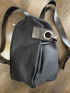 匿名配送・中古】カワカワ wet リュック グレー - メルカリ