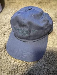 PASADENA LEISURE CLUB ベースボールキャップ ブルーグレー