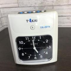 ジャンク品　タイムレコーダー？ 2025年最新】Yahoo!オークション -タイムレコーダー(OA機器)の
