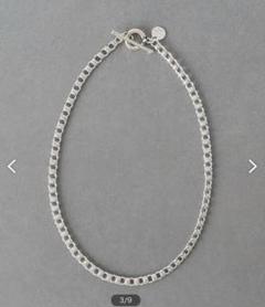 アクセサリー PHILIPPE AUDIBERT Lisanne short necklace PHILIPPE AUDIBERT Lisanne short necklace - メルカリ