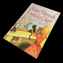 絵本・英語版　不思議の国のアリス〜続編〜　Lesley Sims 絵本・英語版 不思議の国のアリス〜続編〜 Lesley Sims - メルカリ