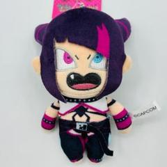 がんばれジュリちゃん マスコット ① がんばれジュリちゃんマスコット - メルカリ