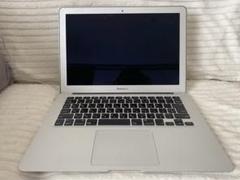 macbook air A1369 MC965J/A ジャンク SSDなし macbook air A1369 MC965J/A ジャンク SSDなし