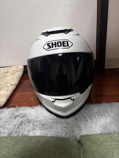 ヘルメット SHOEI GT-Air Ⅱ ホワイト Lサイズ