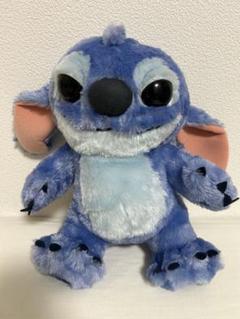 スティッチ ぬいぐるみ