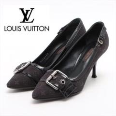 LOUIS VUITTON - 【極美品】◇ルイヴィトン◇ レオパード