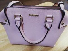 & chouette 2way バッグ