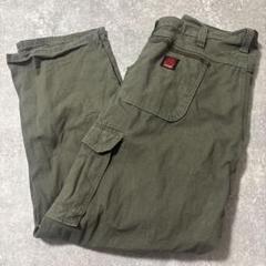 00s 90s Wrangler RIGGS ペインターパンツ　雰囲気抜群 00s 90s Wrangler RIGGS ペインターパンツ 雰囲気抜群 - メルカリ